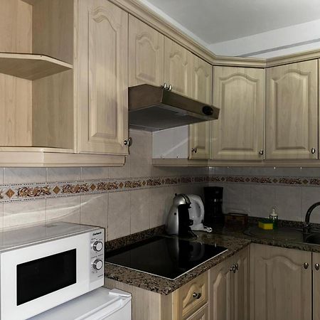 Paseo De Gracia - Lovely Studio By The Sea! Los Cristianos  Εξωτερικό φωτογραφία