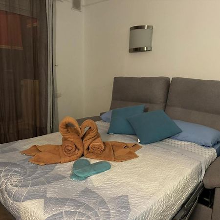 Paseo De Gracia - Lovely Studio By The Sea! Los Cristianos  Εξωτερικό φωτογραφία