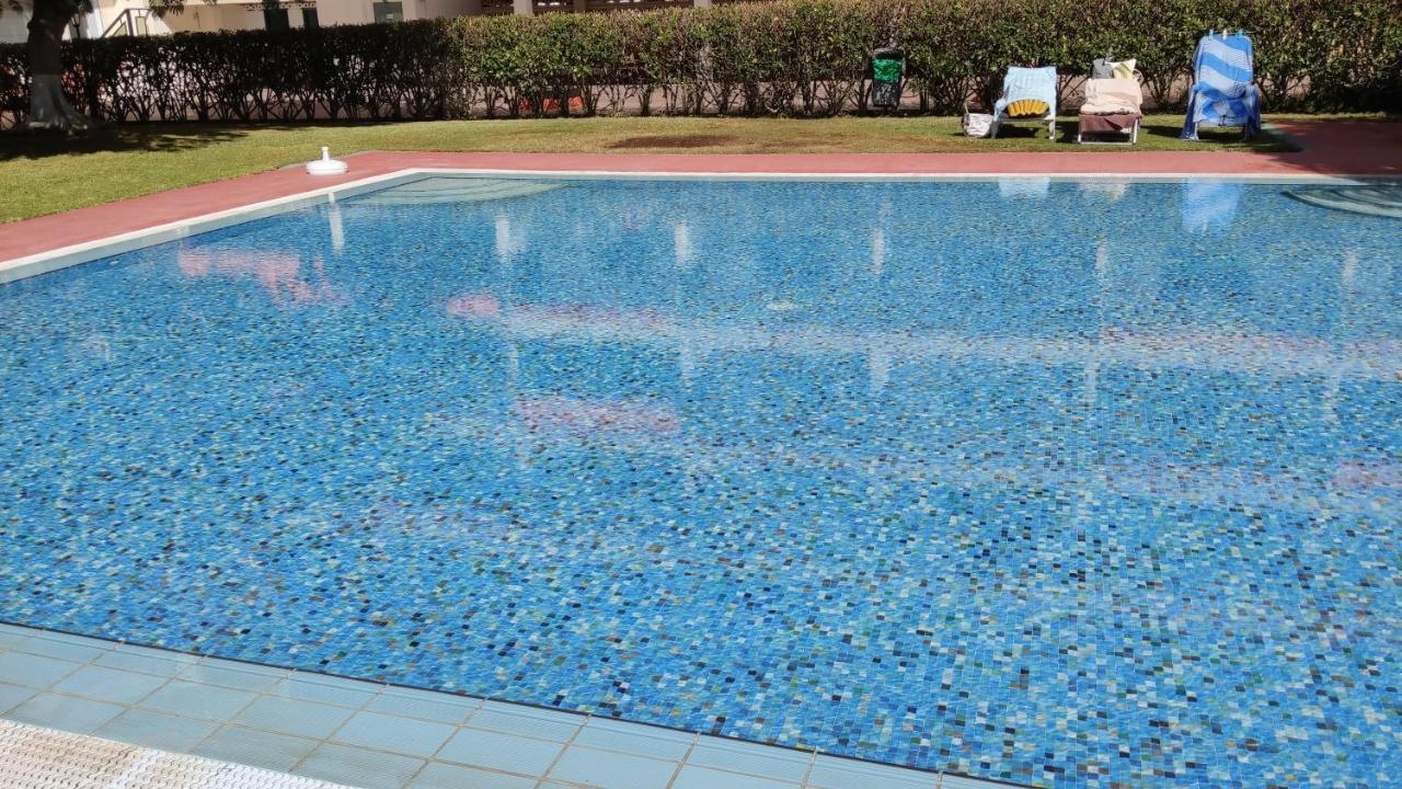 Paseo De Gracia - Lovely Studio By The Sea! Los Cristianos  Εξωτερικό φωτογραφία