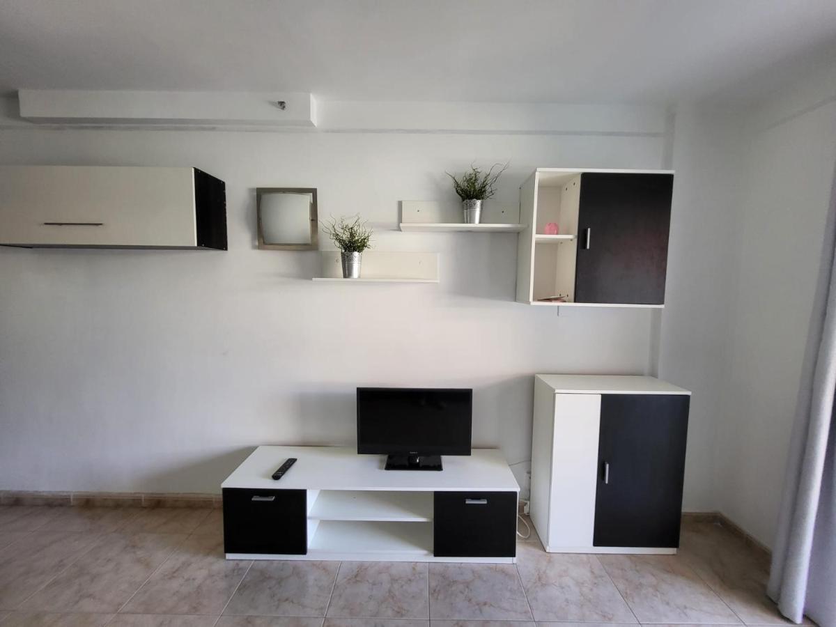 Paseo De Gracia - Lovely Studio By The Sea! Los Cristianos  Εξωτερικό φωτογραφία