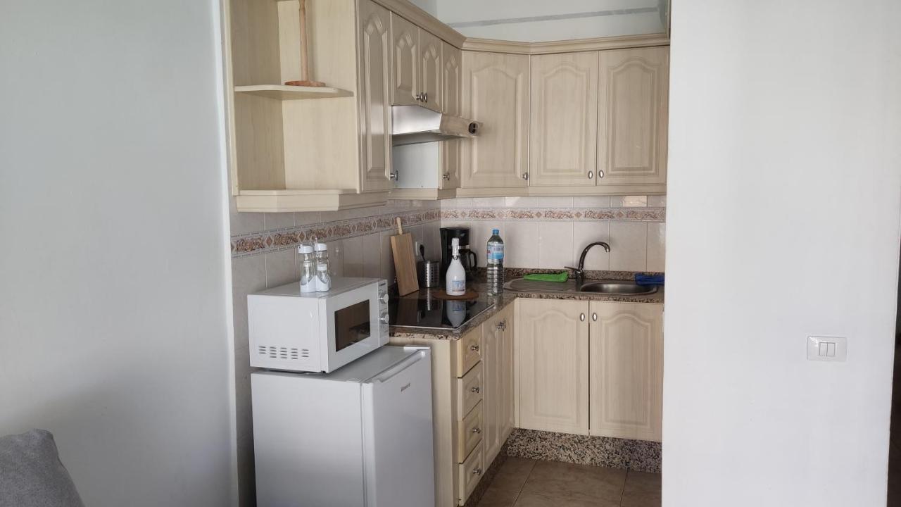 Paseo De Gracia - Lovely Studio By The Sea! Los Cristianos  Εξωτερικό φωτογραφία