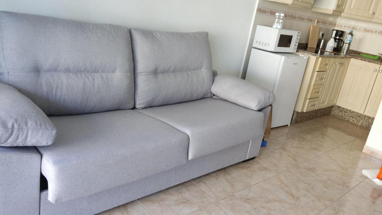 Paseo De Gracia - Lovely Studio By The Sea! Los Cristianos  Εξωτερικό φωτογραφία
