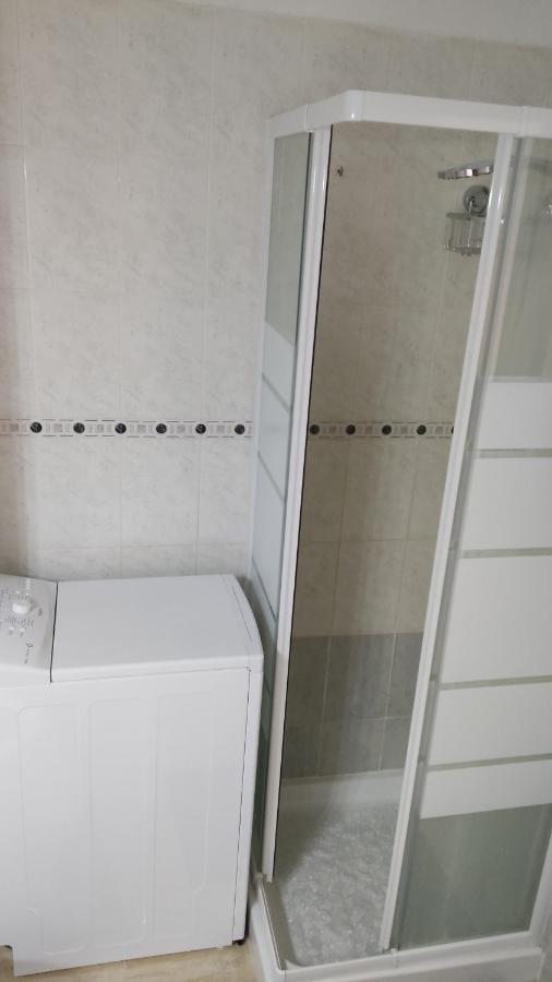 Paseo De Gracia - Lovely Studio By The Sea! Los Cristianos  Εξωτερικό φωτογραφία