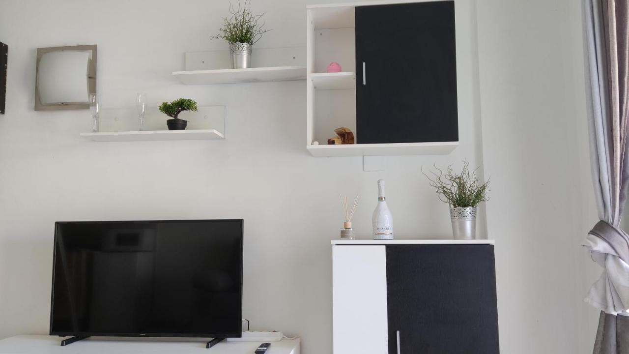 Paseo De Gracia - Lovely Studio By The Sea! Los Cristianos  Εξωτερικό φωτογραφία
