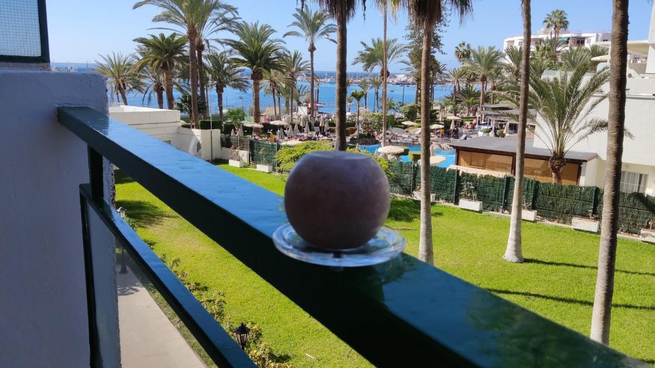 Paseo De Gracia - Lovely Studio By The Sea! Los Cristianos  Εξωτερικό φωτογραφία
