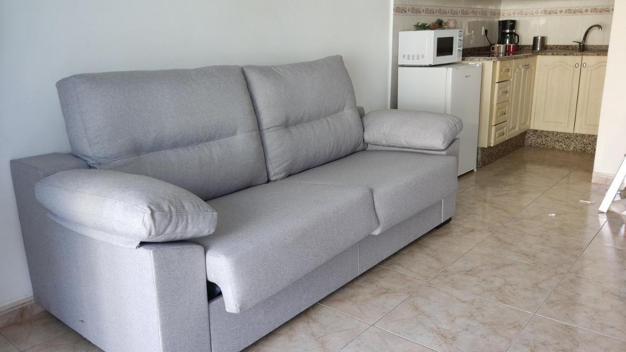 Paseo De Gracia - Lovely Studio By The Sea! Los Cristianos  Εξωτερικό φωτογραφία