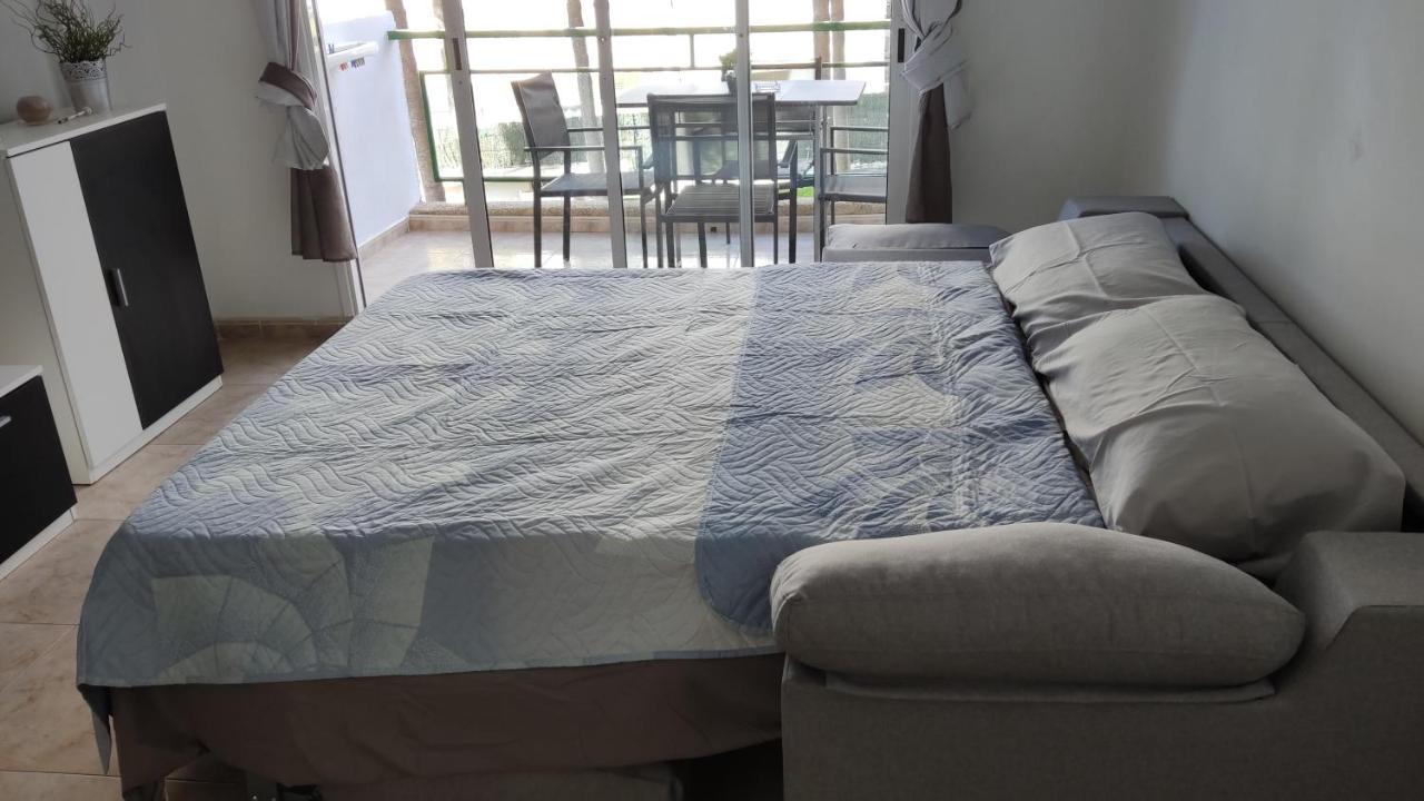 Paseo De Gracia - Lovely Studio By The Sea! Los Cristianos  Εξωτερικό φωτογραφία