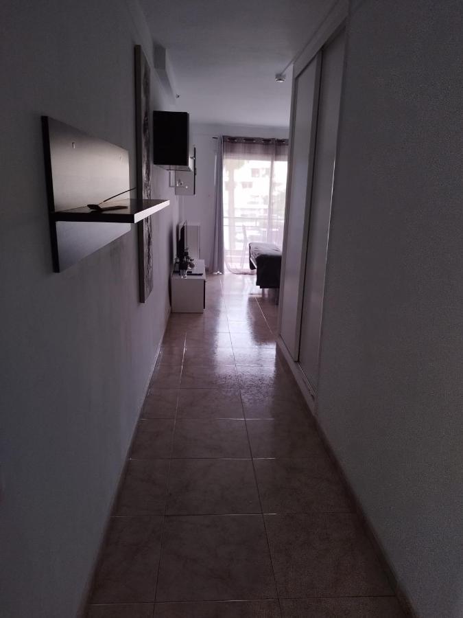 Paseo De Gracia - Lovely Studio By The Sea! Los Cristianos  Εξωτερικό φωτογραφία