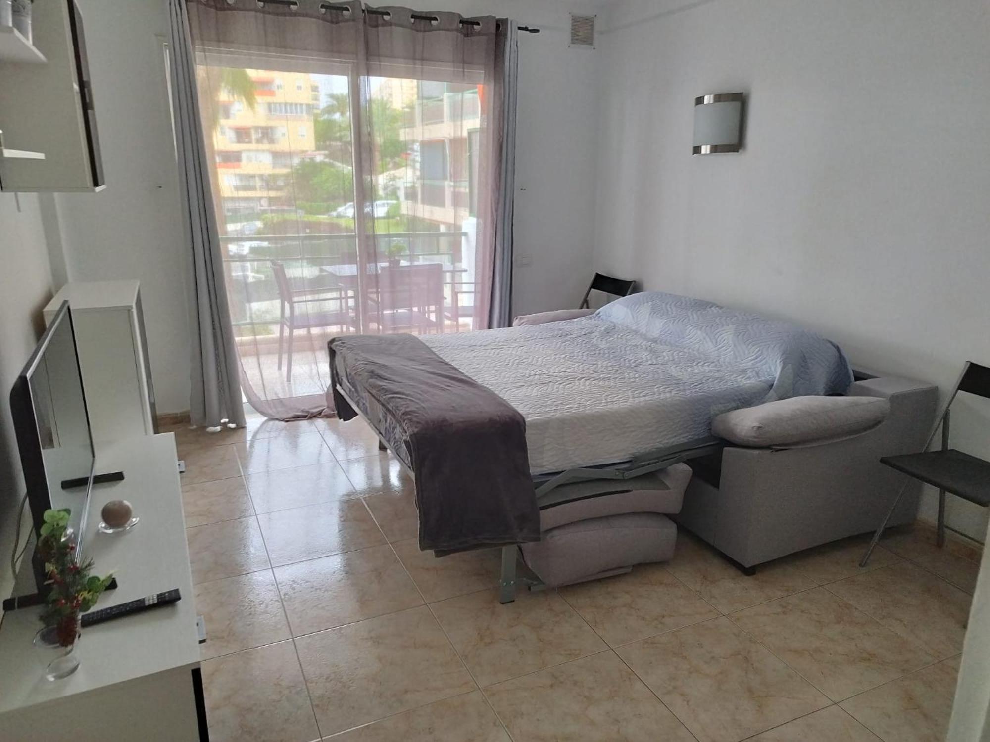 Paseo De Gracia - Lovely Studio By The Sea! Los Cristianos  Εξωτερικό φωτογραφία