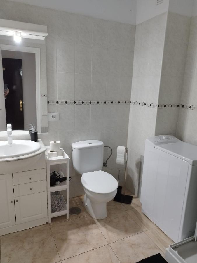 Paseo De Gracia - Lovely Studio By The Sea! Los Cristianos  Εξωτερικό φωτογραφία