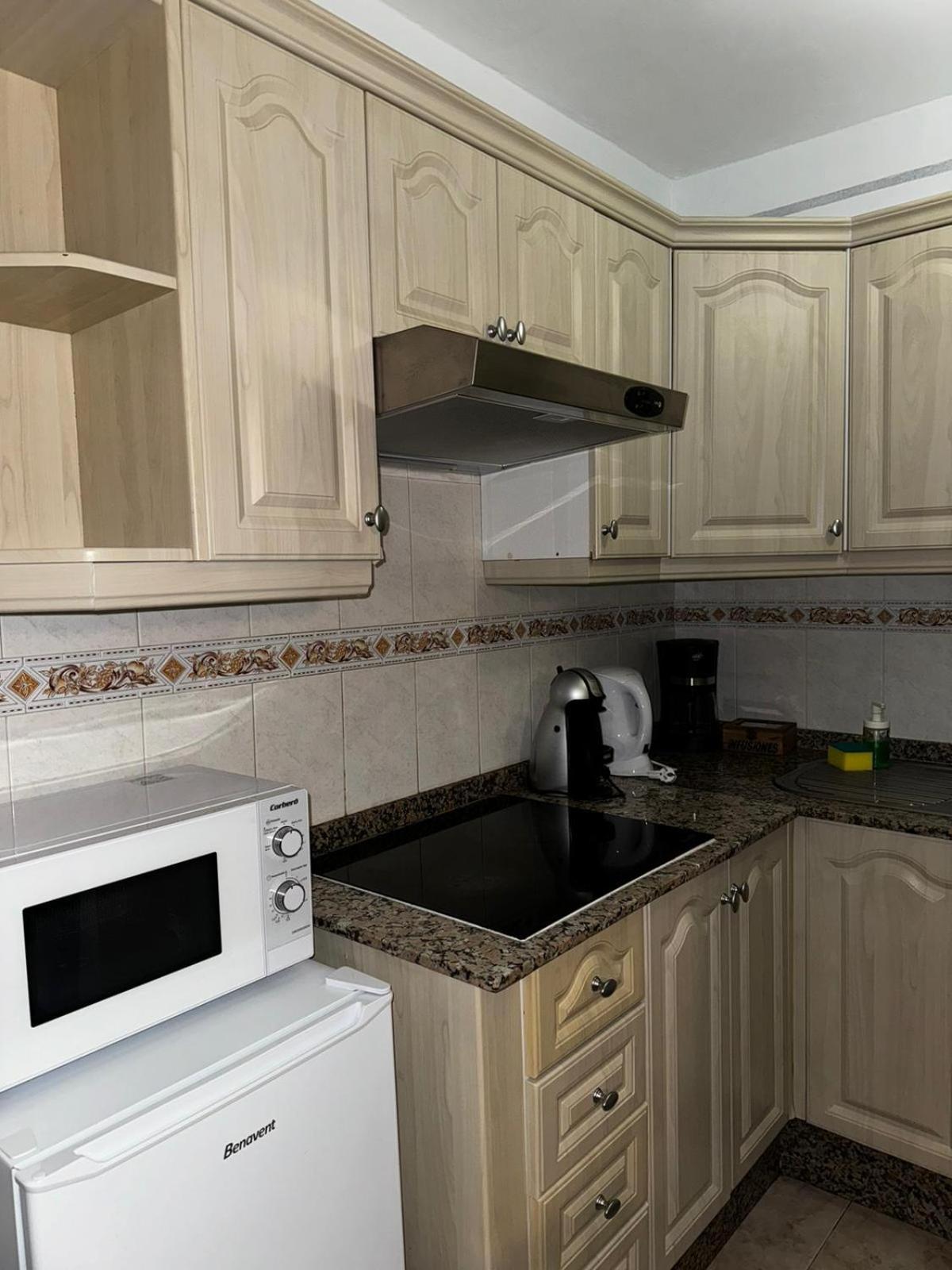Paseo De Gracia - Lovely Studio By The Sea! Los Cristianos  Εξωτερικό φωτογραφία
