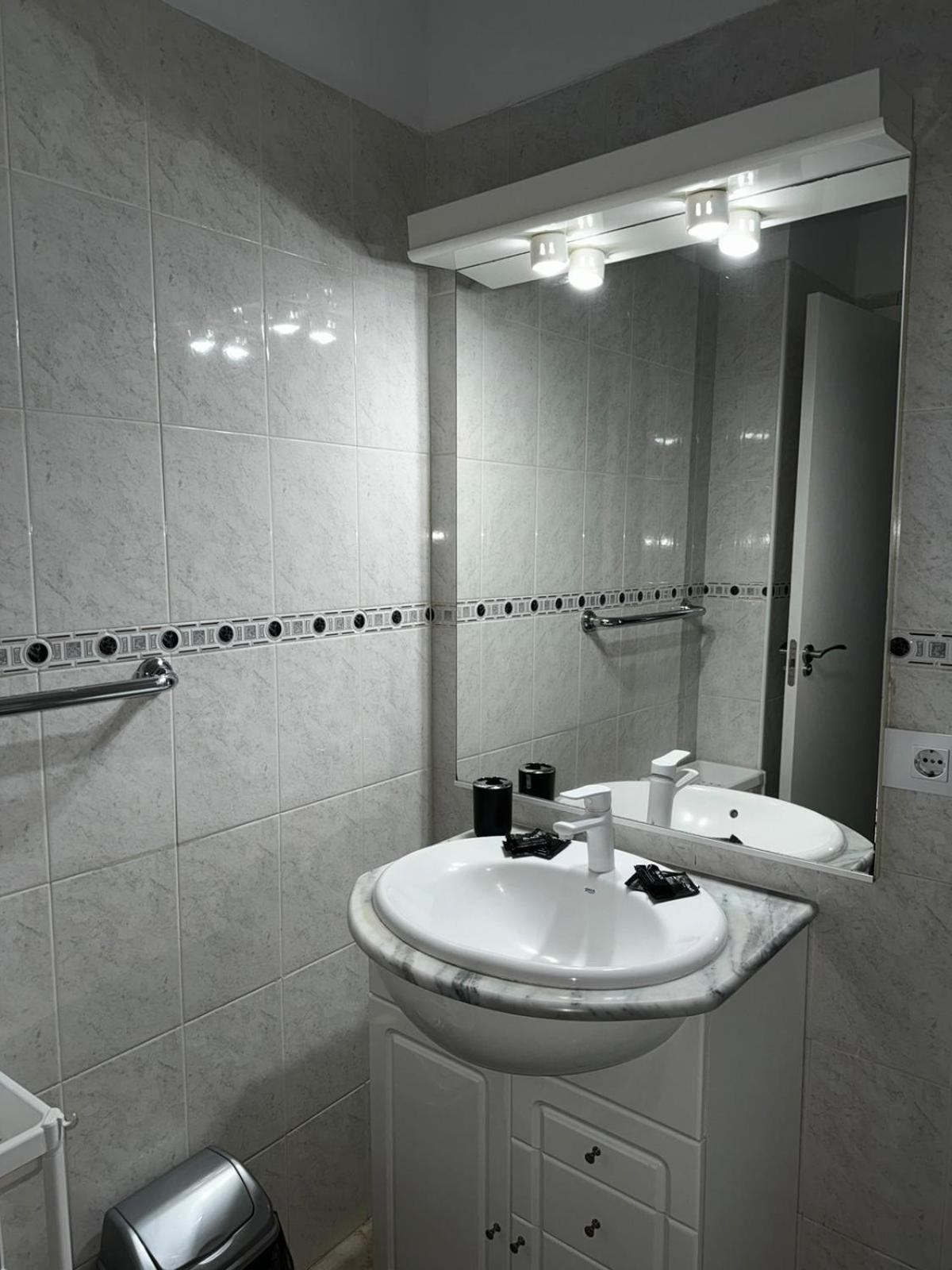 Paseo De Gracia - Lovely Studio By The Sea! Los Cristianos  Εξωτερικό φωτογραφία